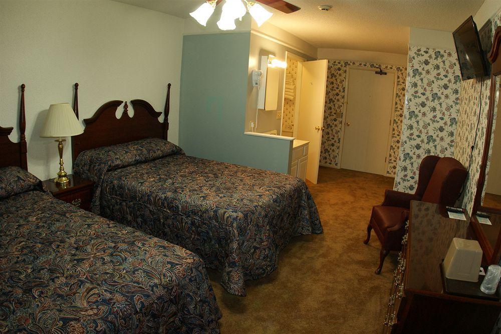 Inn At Ligonier Exterior foto