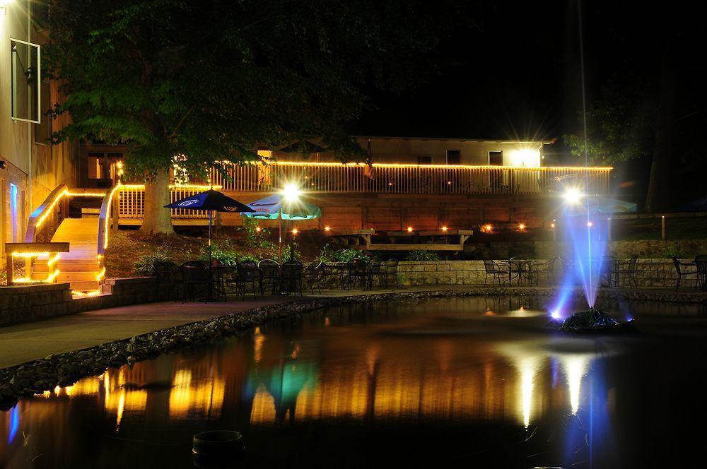 Inn At Ligonier Exterior foto