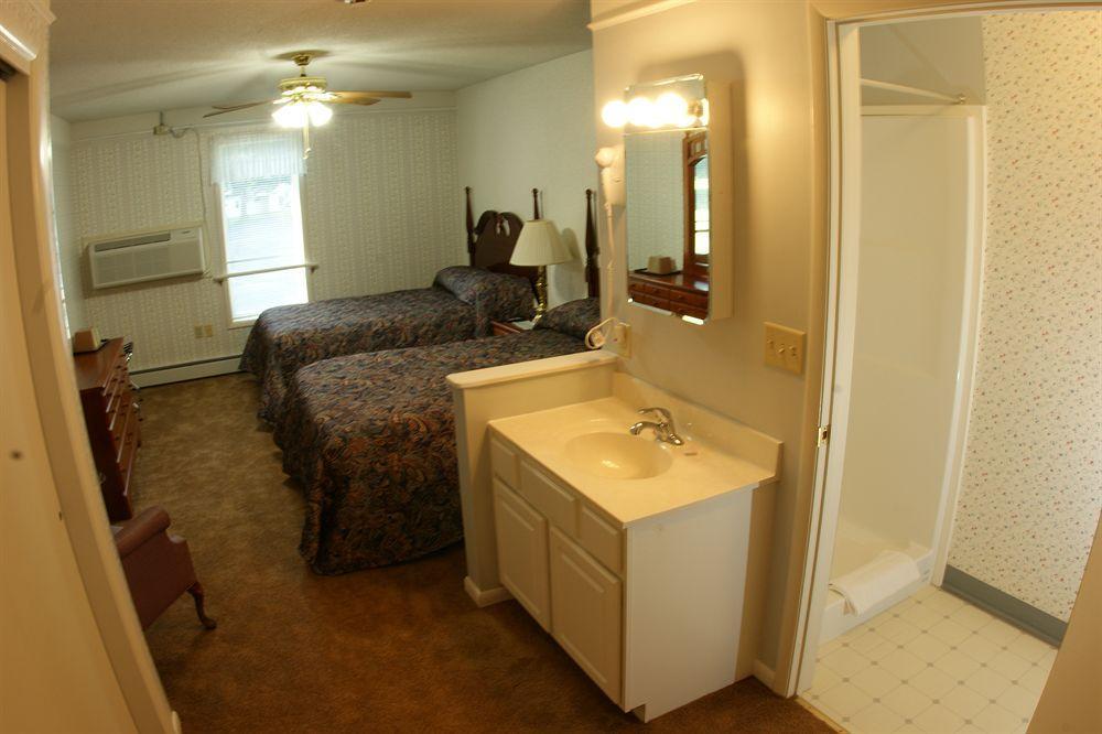 Inn At Ligonier Exterior foto