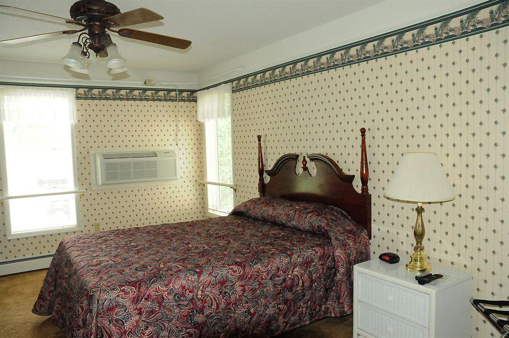 Inn At Ligonier Exterior foto